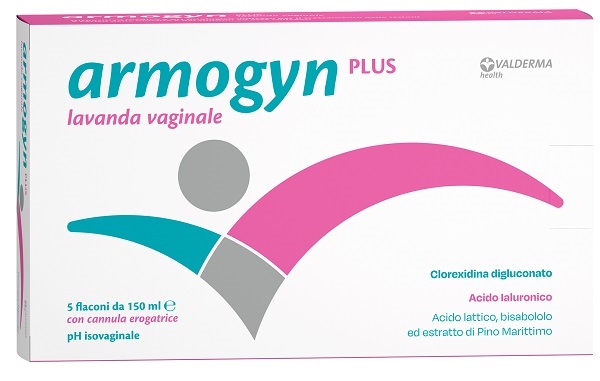 ARMOGYN PLUS LAVANDA VAGINALE 5 FLACONI DA 150 ML - Farmacia Artemisia di Montecuollo Dott. Angelo snc