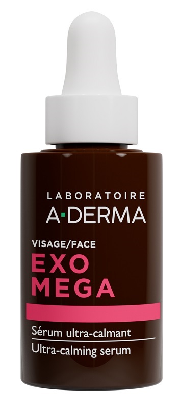 EXOMEGA SIERO ULTRA-LENITIVO 30 ML - Farmacia Artemisia di Montecuollo Dott. Angelo snc