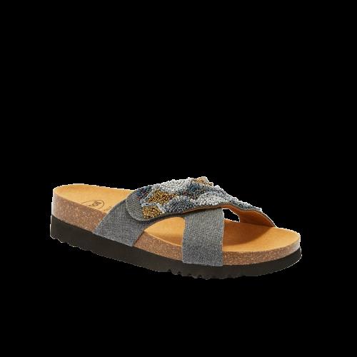 LA SERENA STRAP TEXCAN W GREY/MULTI 41 - Farmacia Artemisia di Montecuollo Dott. Angelo snc
