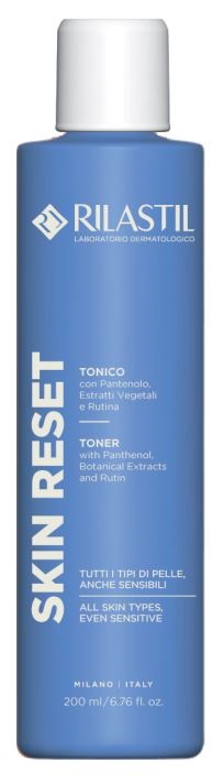 RILASTIL SKIN RESET TONICO 200 ML - Farmacia Artemisia di Montecuollo Dott. Angelo snc