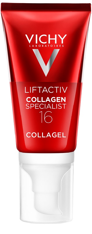 LIFTACTIV COLLAGEN SPECIALIST 16 GLOW BOOSTER GEL 50 ML - Farmacia Artemisia di Montecuollo Dott. Angelo snc