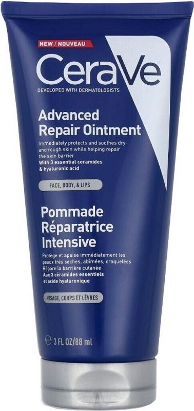CERAVE BALSAMO RIPARATORE 88 ML - Farmacia Artemisia di Montecuollo Dott. Angelo snc