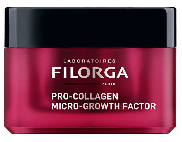FILORGA PRO-COLLAGEN MICRO-GROWTH FACTOR CREAM 50 ML - Farmacia Artemisia di Montecuollo Dott. Angelo snc