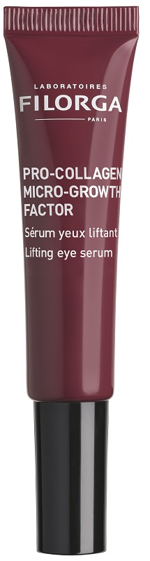 FILORGA PRO-COLLAGEN MICRO-GROWTH FACTOR LIFTING EYE SERUM 15 ML - Farmacia Artemisia di Montecuollo Dott. Angelo snc