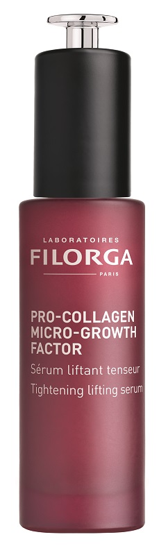 FILORGA PRO-COLLAGEN MICRO-GROWTH FACTOR TIGHTENING LIFTING SERUM 30 ML - Farmacia Artemisia di Montecuollo Dott. Angelo snc