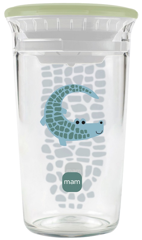 MAM EASY TO DRINK CUP 8+ MASCHIETTO - Farmacia Artemisia di Montecuollo Dott. Angelo snc