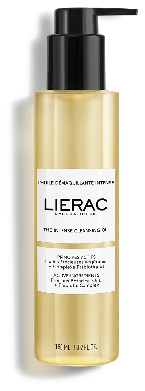 OLIO STRUCCANTE INTENSO 150 ML - Farmacia Artemisia di Montecuollo Dott. Angelo snc