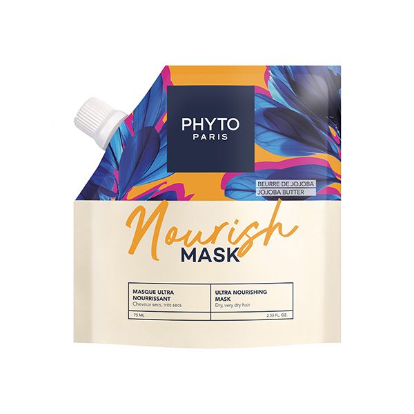 PHYTO NUTRITION MASCHERA 75 ML - Farmacia Artemisia di Montecuollo Dott. Angelo snc