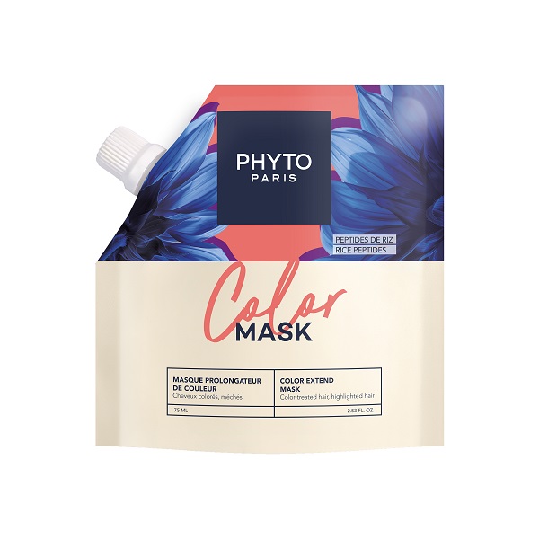 PHYTO COULEUR MASCHERA 75 ML - Farmacia Artemisia di Montecuollo Dott. Angelo snc