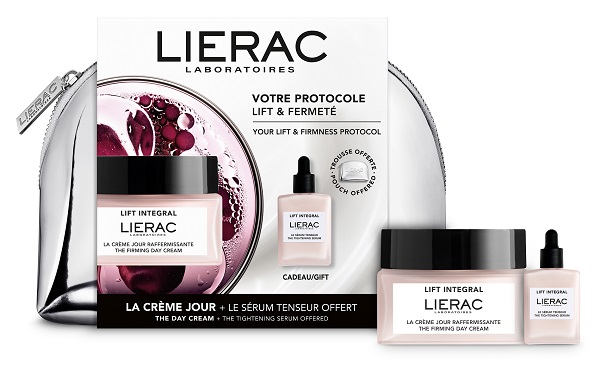 LIFT INTEGRAL TROUSSE 1 CREMA 50 ML + 1 MM SIERO 15 ML - Farmacia Artemisia di Montecuollo Dott. Angelo snc