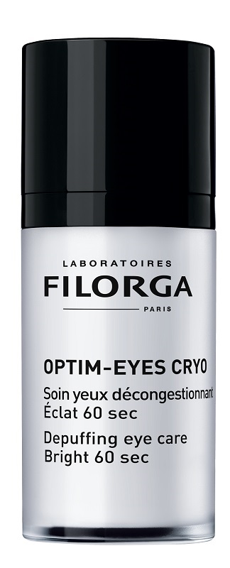 FILORGA OPTIM EYES CRYO 15 ML - Farmacia Artemisia di Montecuollo Dott. Angelo snc