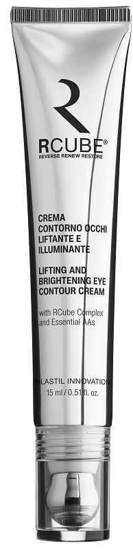 RILASTIL RCUBE CONTORNO OCCHI 15 ML - Farmacia Artemisia di Montecuollo Dott. Angelo snc
